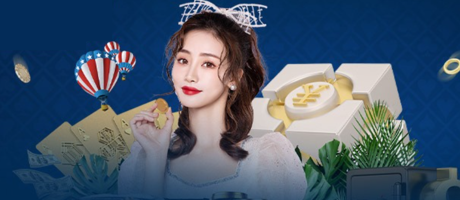 Cổng Game QS88